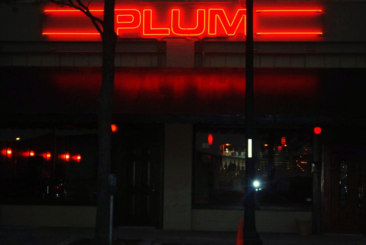 The Plum Bar