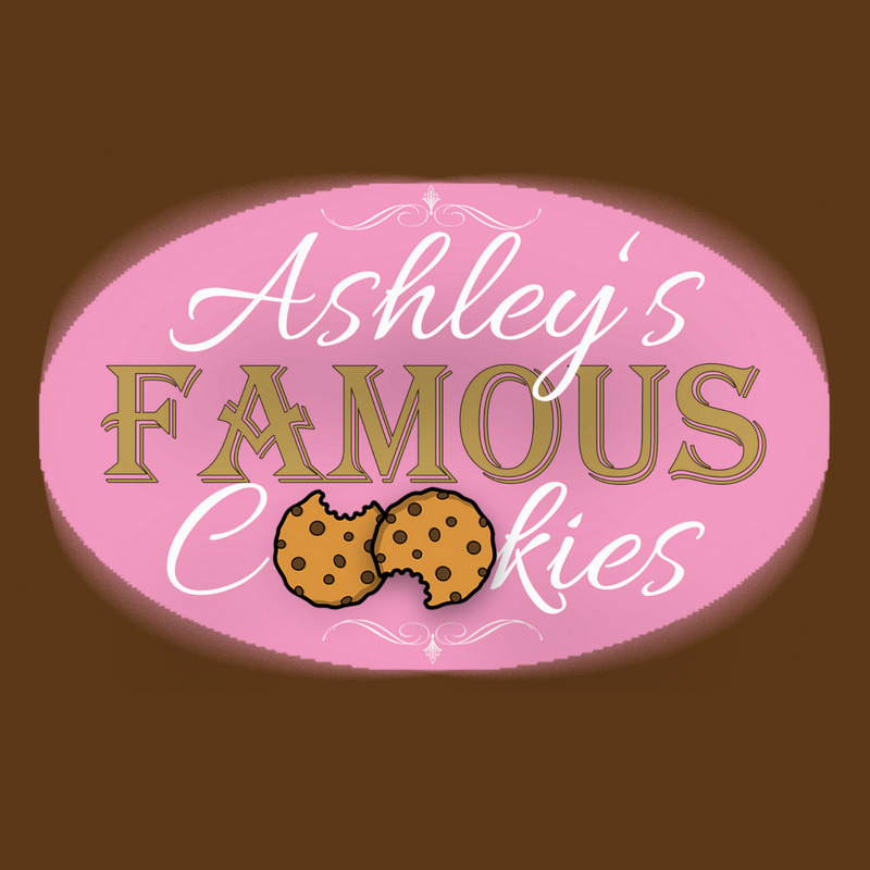 Ashley’s Famous Cookies