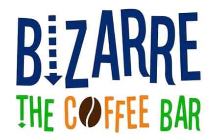 Bizarre: The Coffee Bar