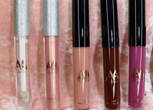 A.A Collection Cosmetics