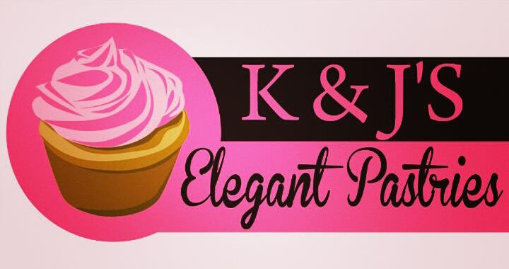 K & J’s Elegant Pastries