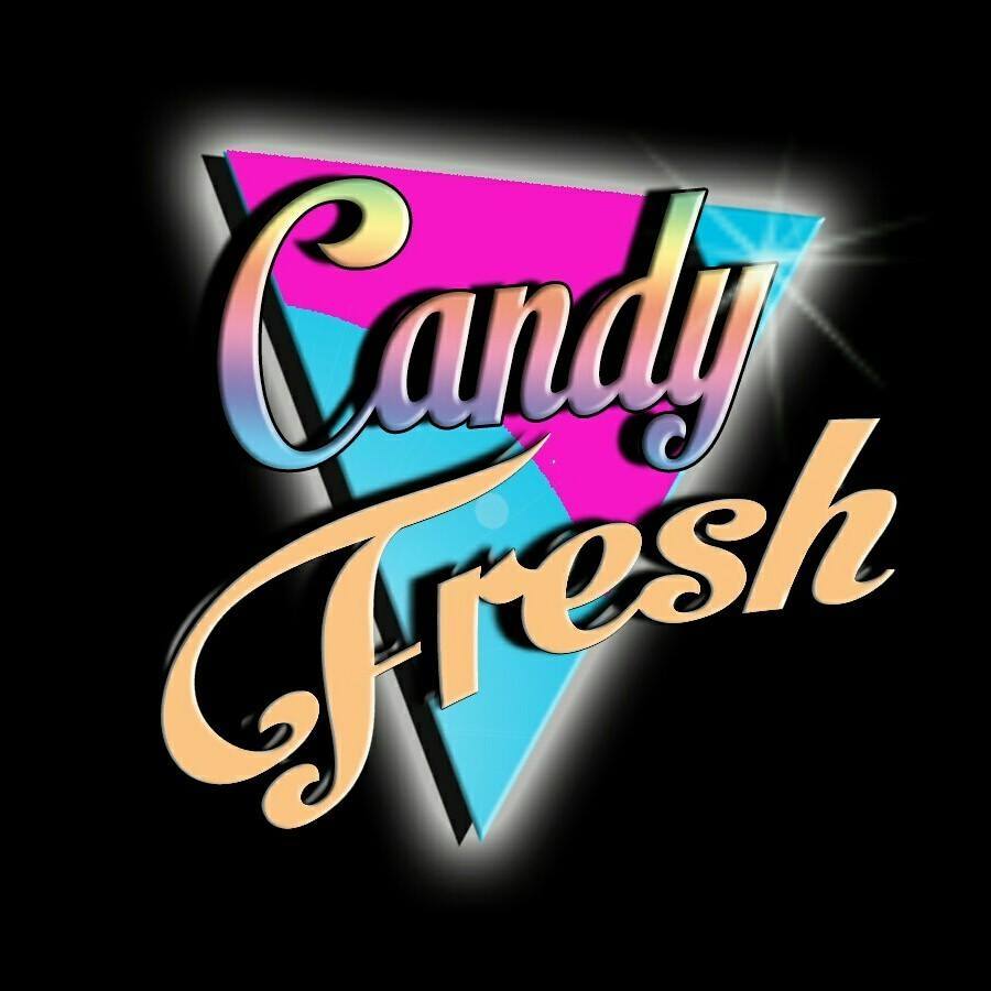 Candy Fresh