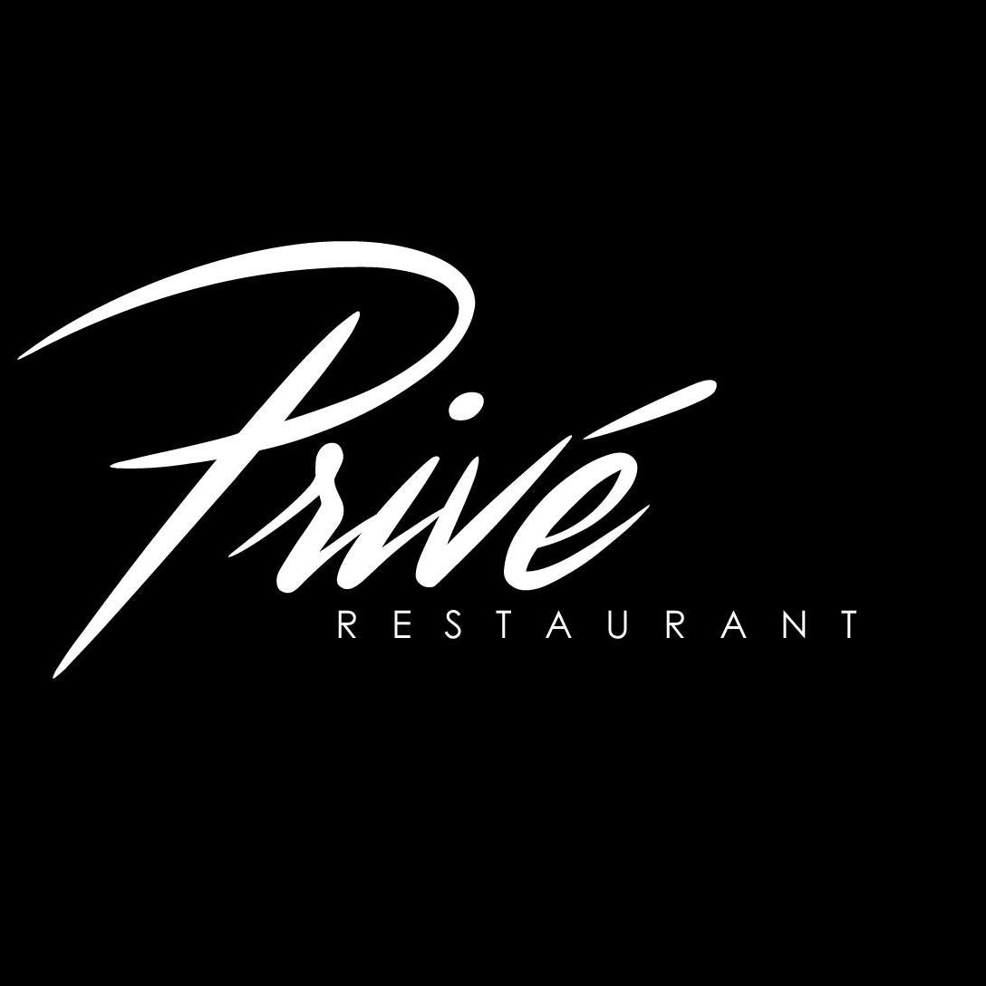 Privé Restaurant