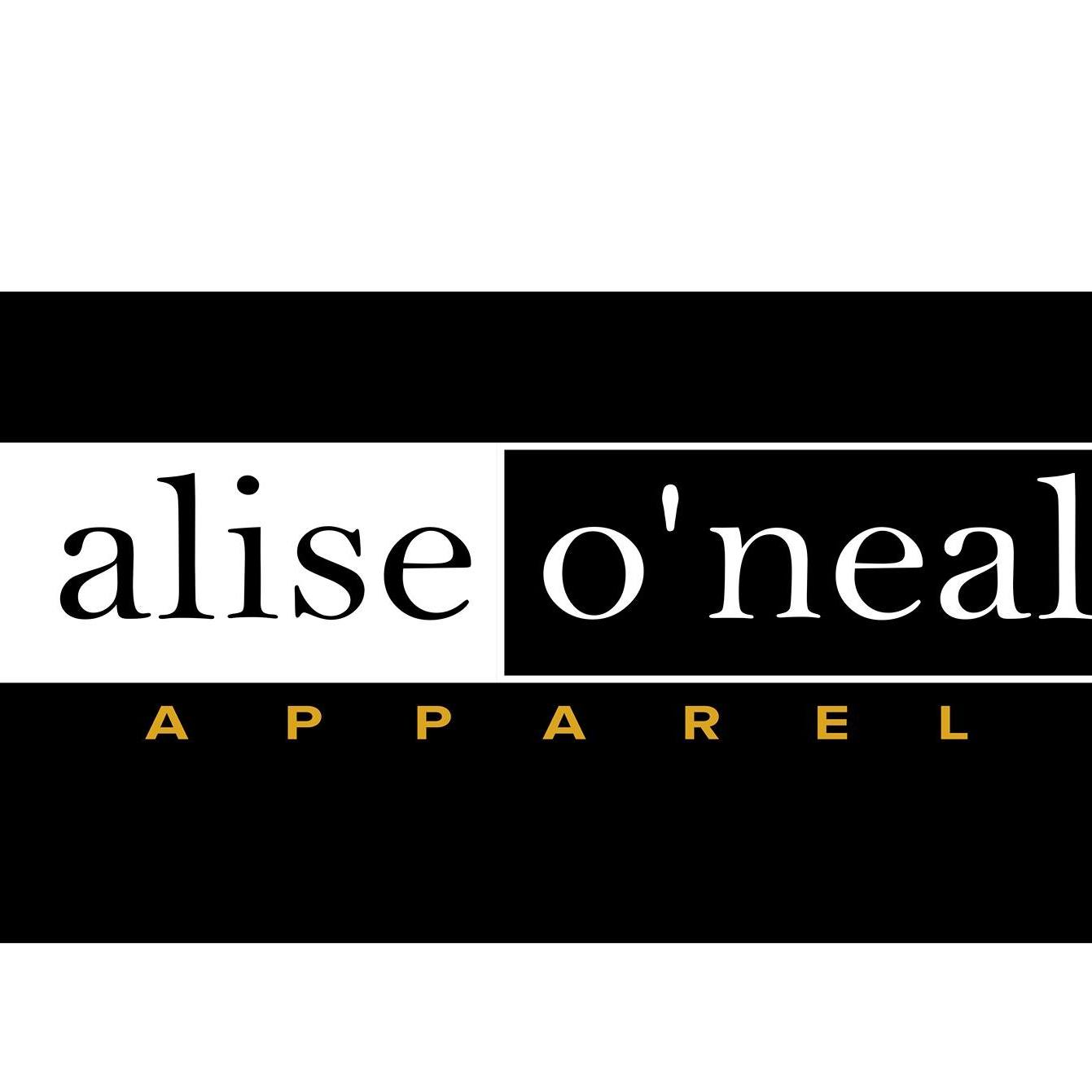Alise O’Neal Apparel
