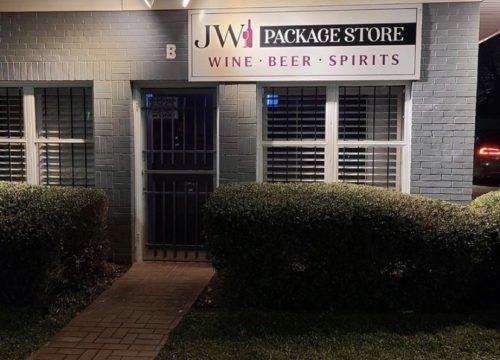 JW Package Store