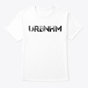 URBNHM Signature Series: Keys to the City T-Shirt