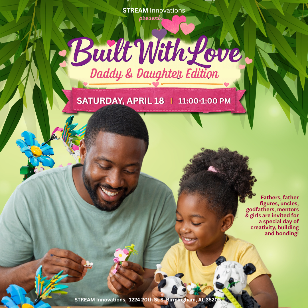 Fun STEM-inspired memories (1)